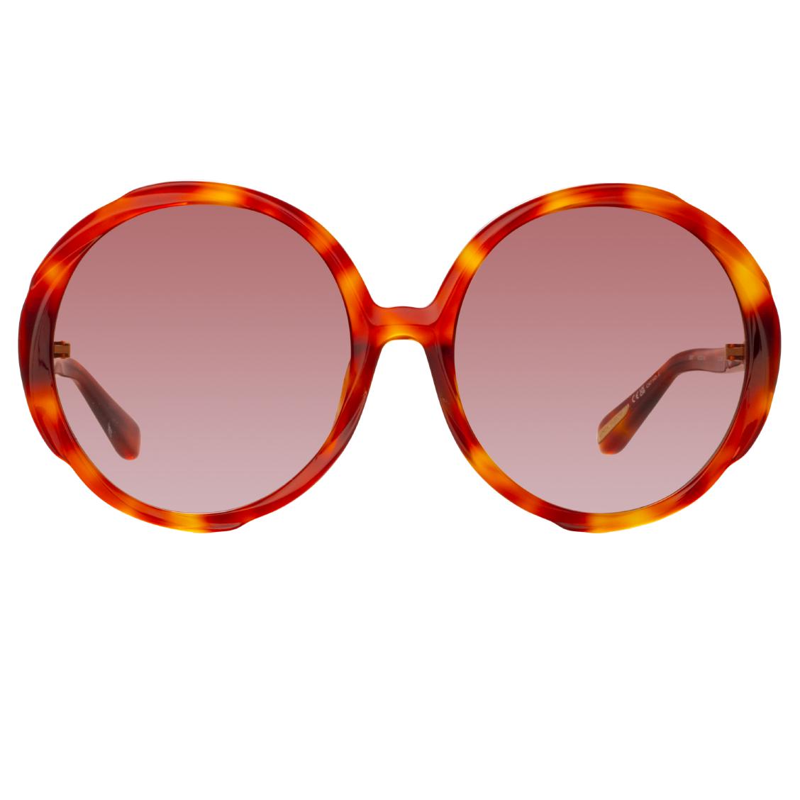 Солнцезащитные очки Linda Farrow LFL 1356 C03